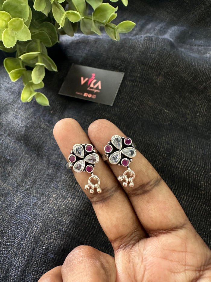 925 silver toe ring