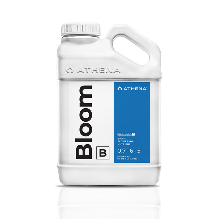Athena Bloom B, Blended, 1 Gallon