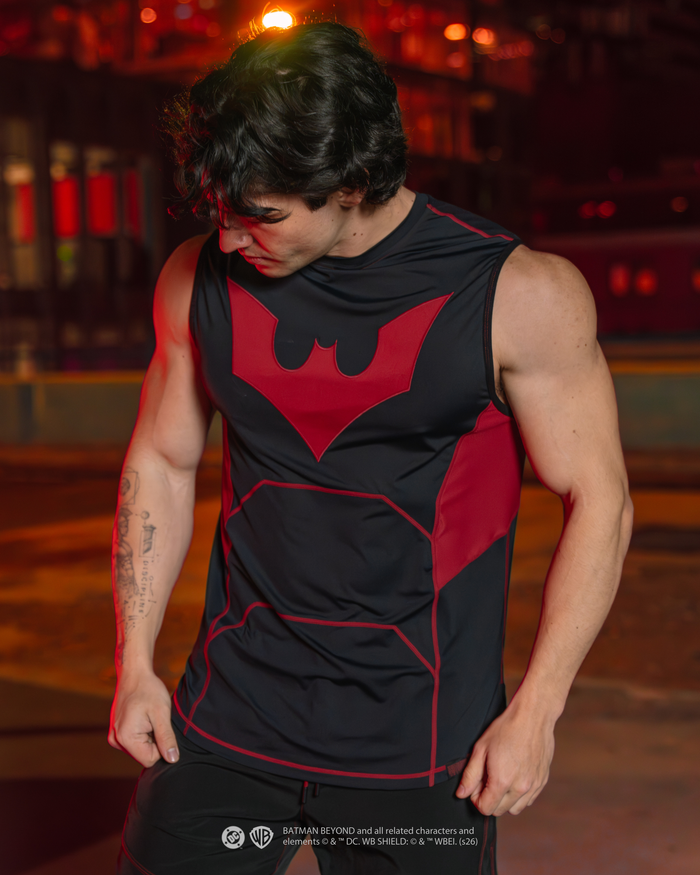 BATMAN™ BEYOND Performance Tank Top