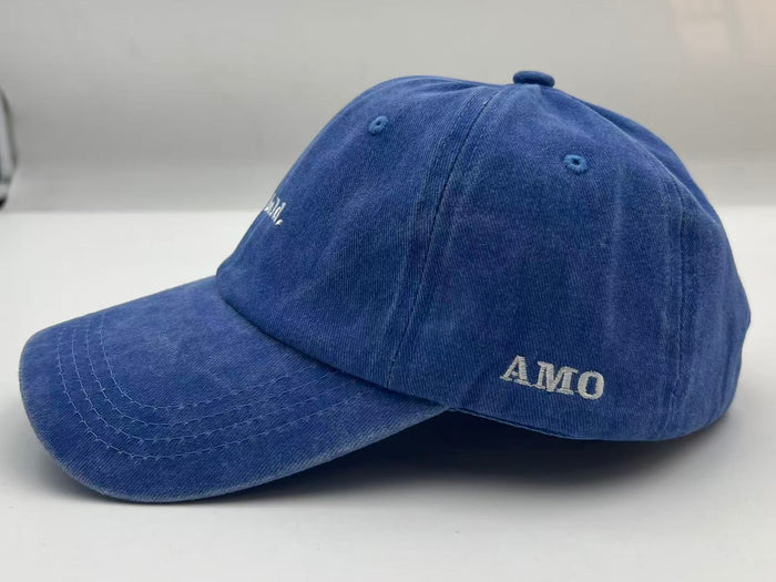 "Be bold" Hat - Launch Party '26 limited edition