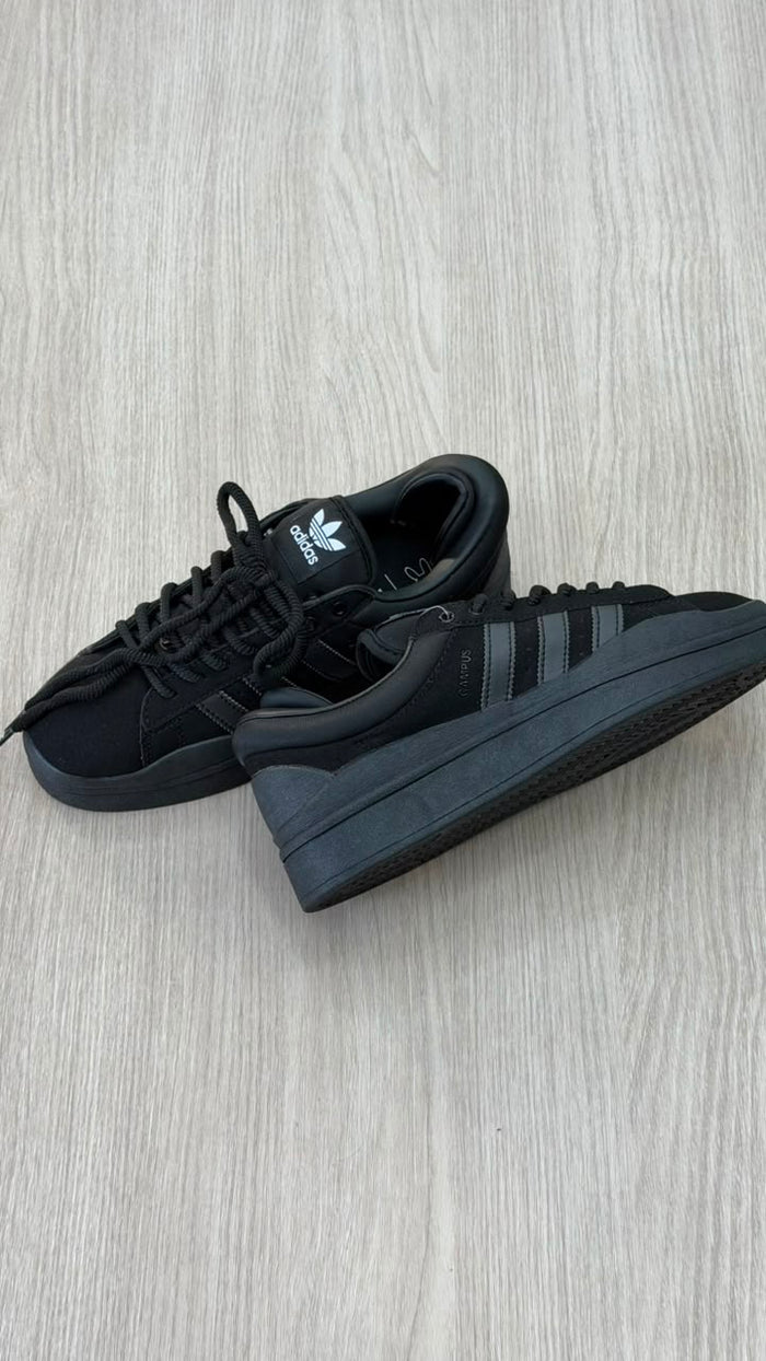 ADIDAS BENITO CAMPUS NEGRO