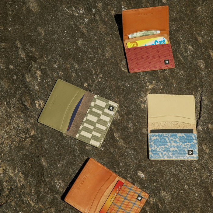 Billetera Thread Bifold Wallet Scout