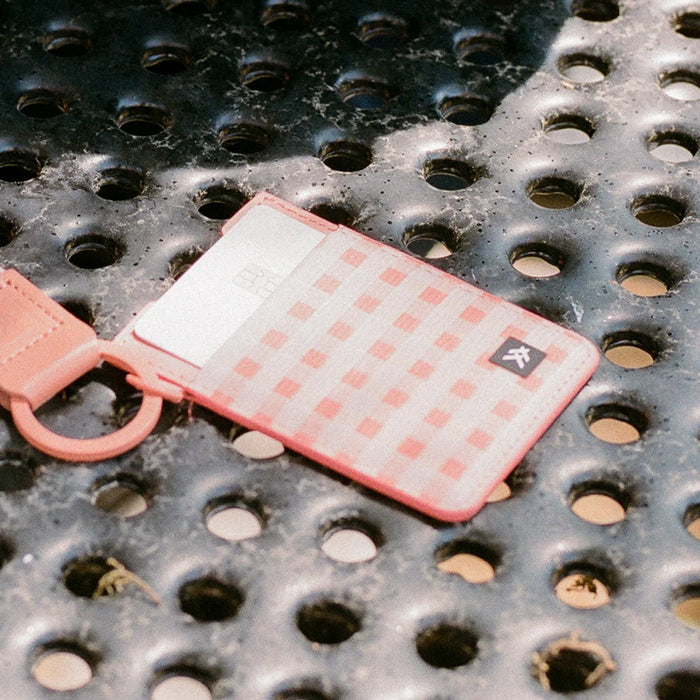 Billetera Thread Vertical Wallet Juno