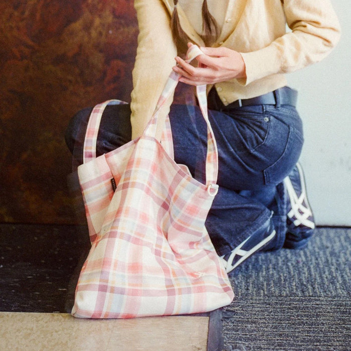 Bolso Thread Daily Tote Quinn