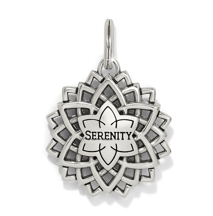 Brighton - Serenity Amulet