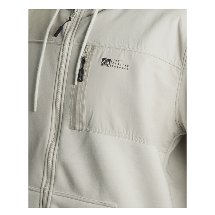 Casaca Reef Men Beige