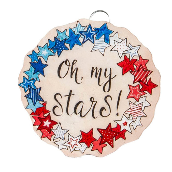 Charm Mini Oh My Stars