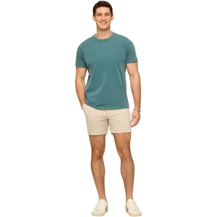 Chubbies Men's The Khakinators Original - 5" INSEAM