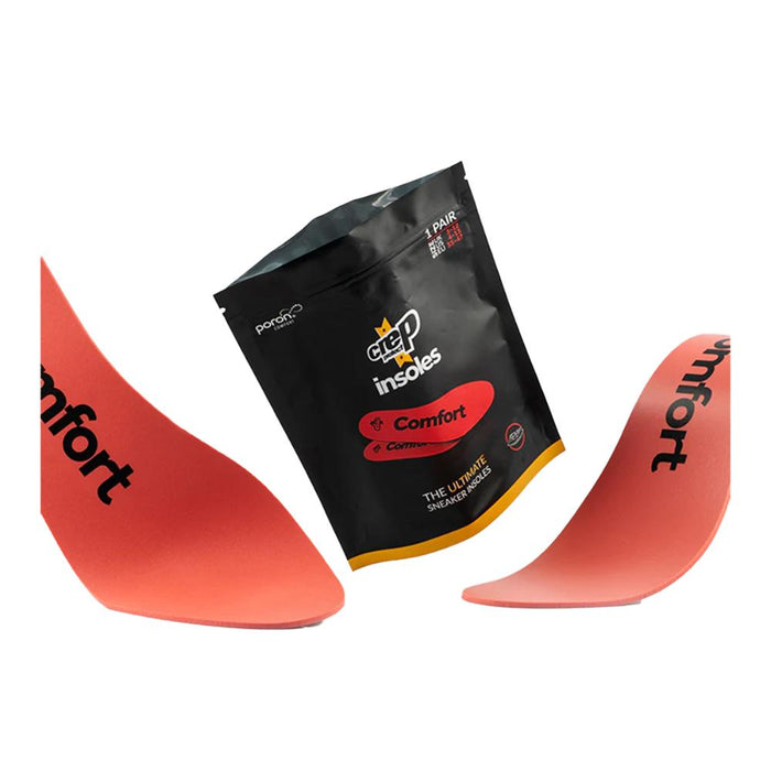 CREP PROTECT - PLANTILLAS INSOLE COMFORT