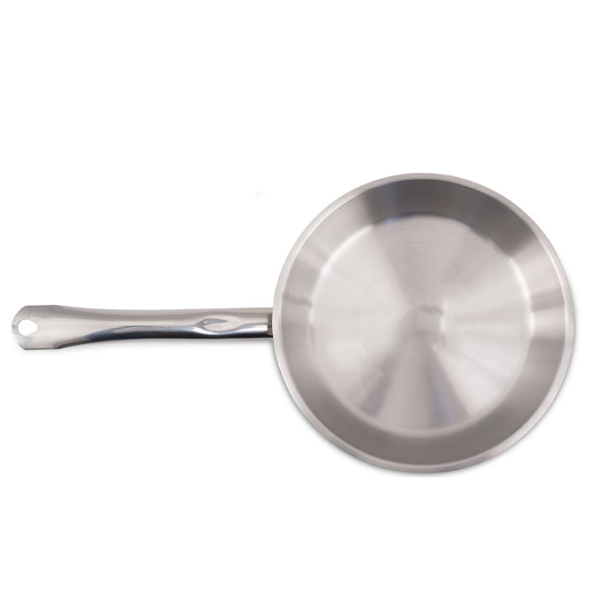 DeBuyer Prim Appety Fry Pan 7.9 inch