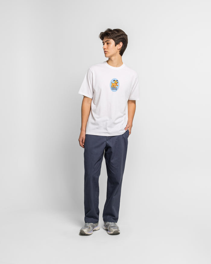 Doggo Tee - White