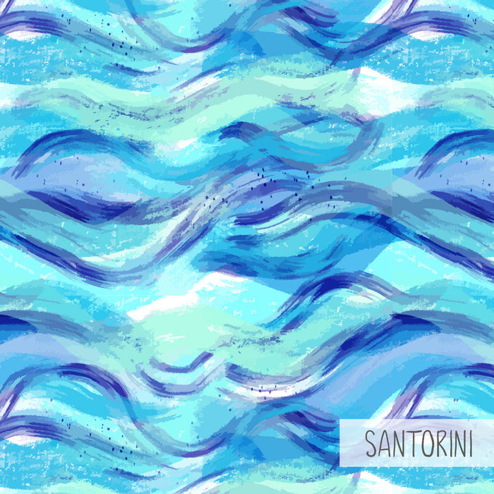 Dress | Santorini