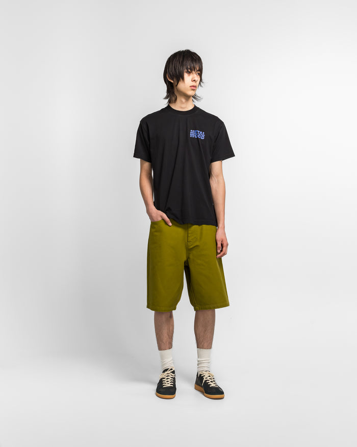 Free Metalwood T-Shirt - Black