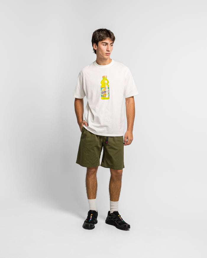 G-Short - Olive