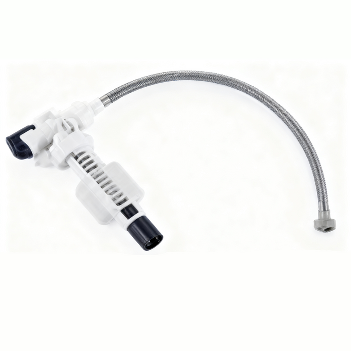 Geberit top Inlet Valve