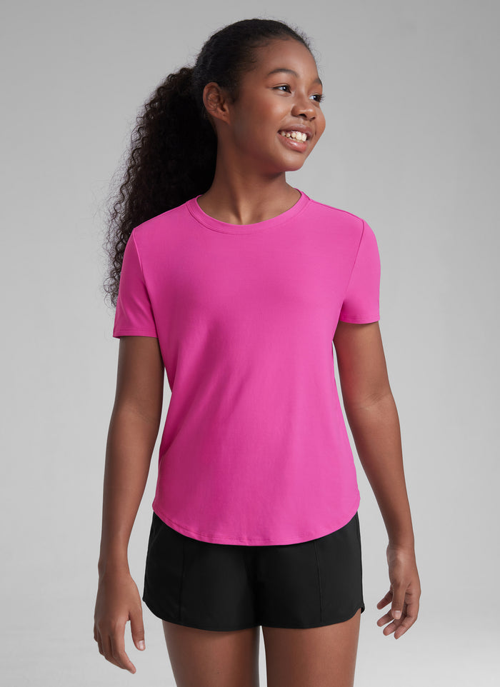 Light Purple / XS