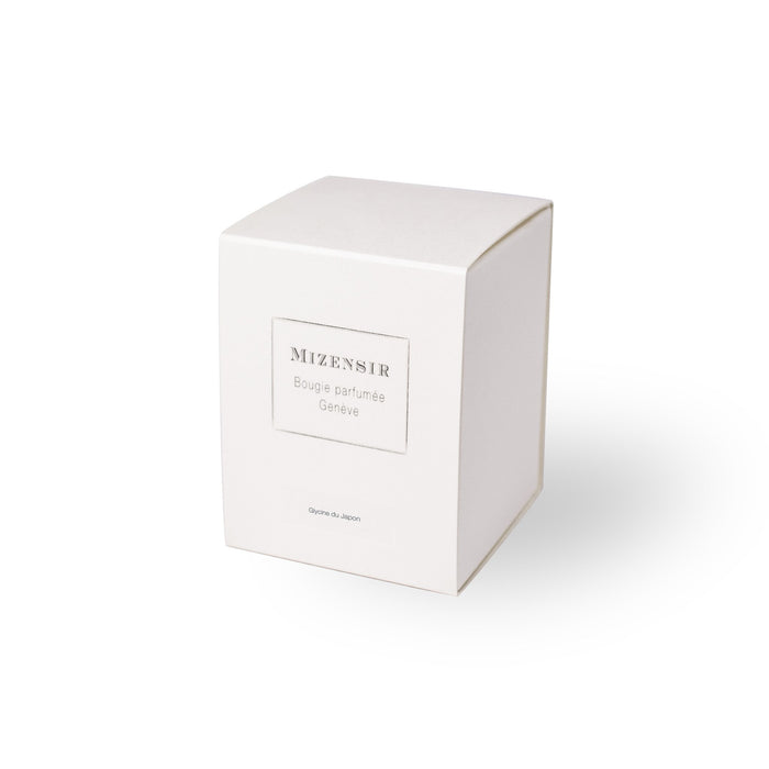 Mini bougie parfumée Glycine du Japon