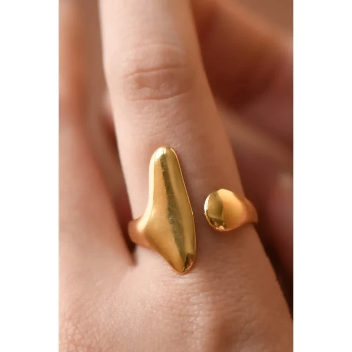 Gold Ring