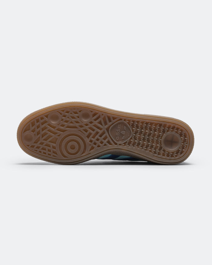 Handball Spezial MiG - Tactile Steel/Team Royal Blue-Gum
