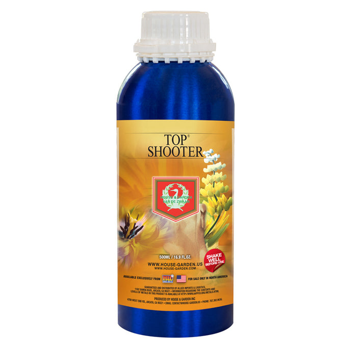 House & Garden Top Shooter®, 500ml