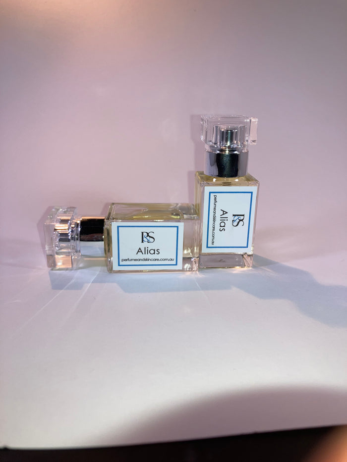 Alias ... 15ml Perfume Concentrate Spray