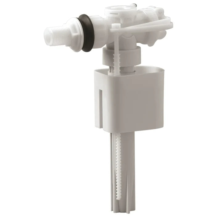 Inlet Valve