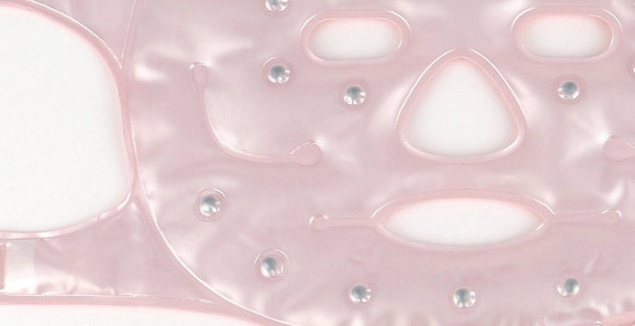 🌟IonGlow™ Deep Hydration & Brightening Face Mask (Spa-Level Skin in Minutes)