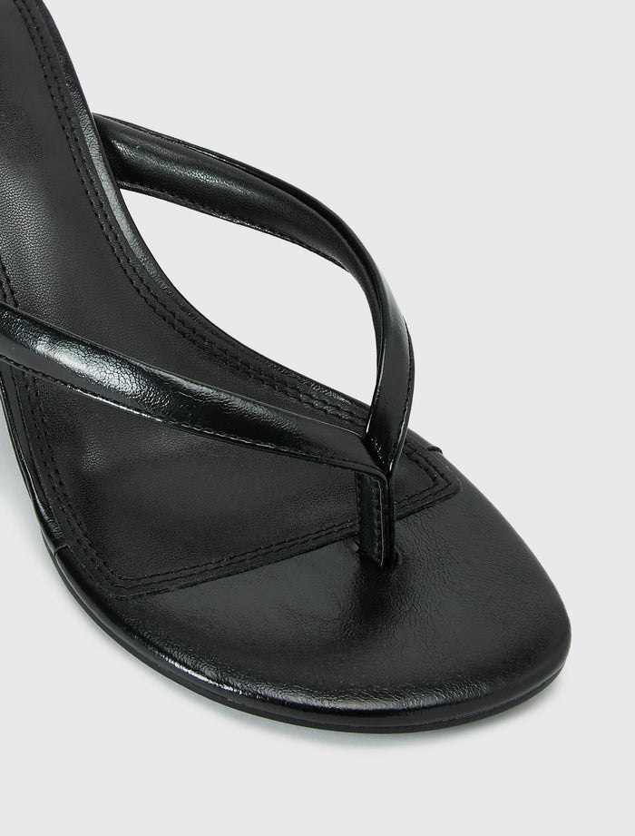 Juliana Thong Wedge Heel Forever New