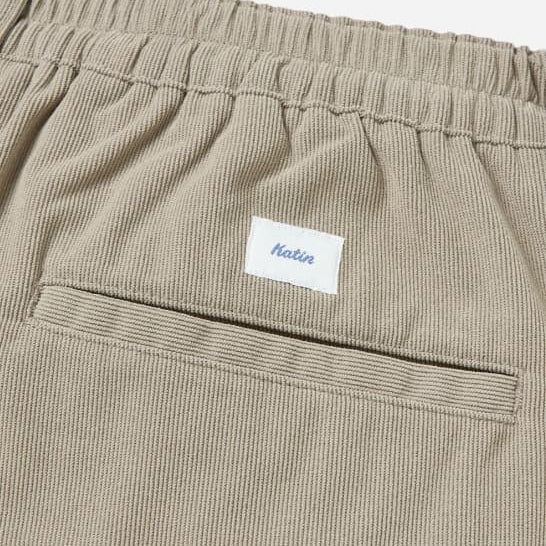 Katin Men's Trails Corduroy Short