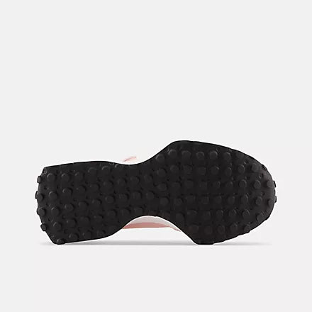 New Balance Kids' 327 Bungee Lace