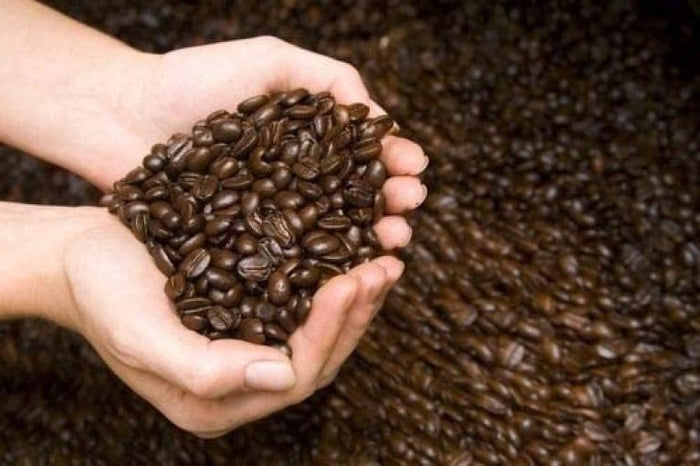 Kirkland Signature 100% Whole Bean Coffee Suppremo, Columbian 2 pound - Shoppers-kart.com