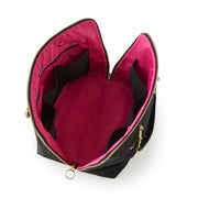 KUSSHI Traveler Tote Bag