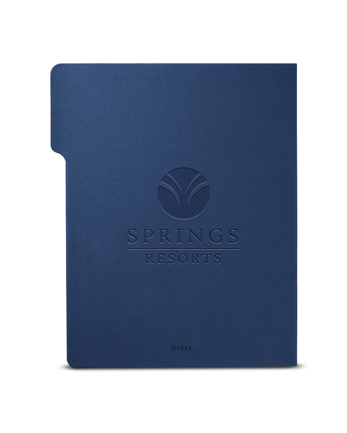 Letter Size File Folder