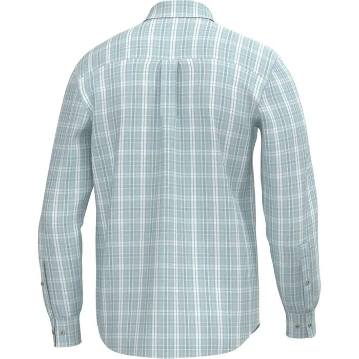 Local Boy Men's Sherry Dress Shirt