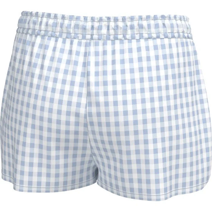 Local Girl Women's Boxer Shorts