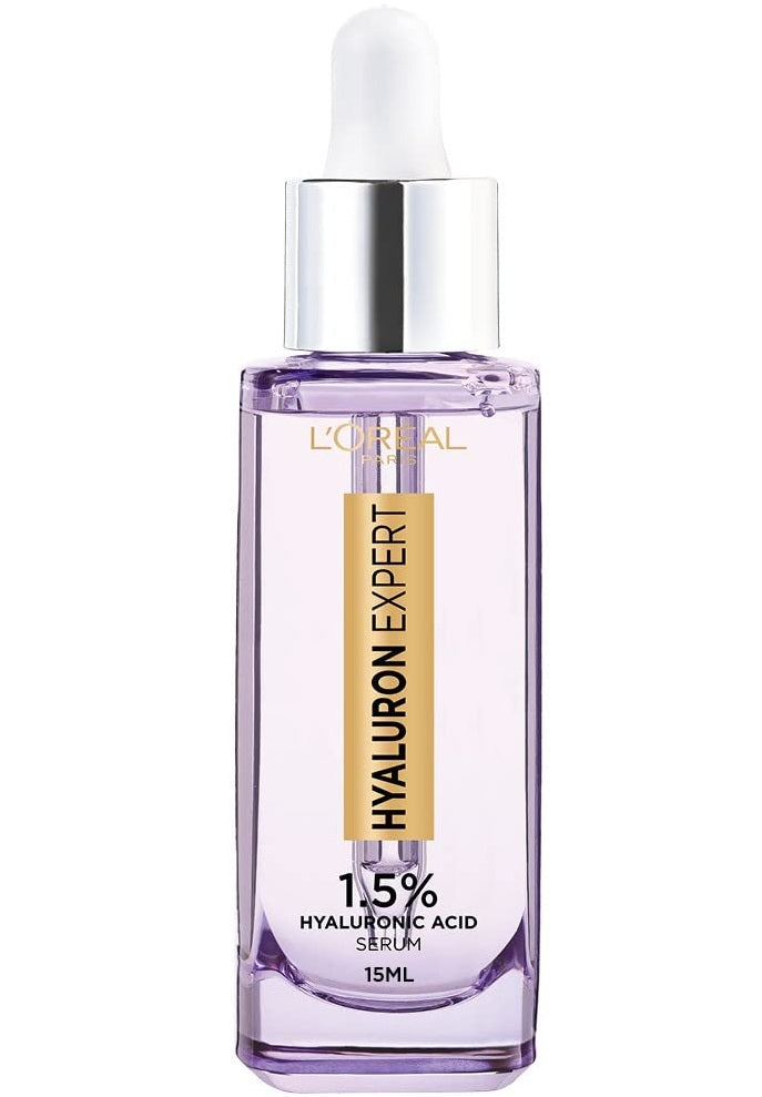 Loreal Hyaluron Expert Serum