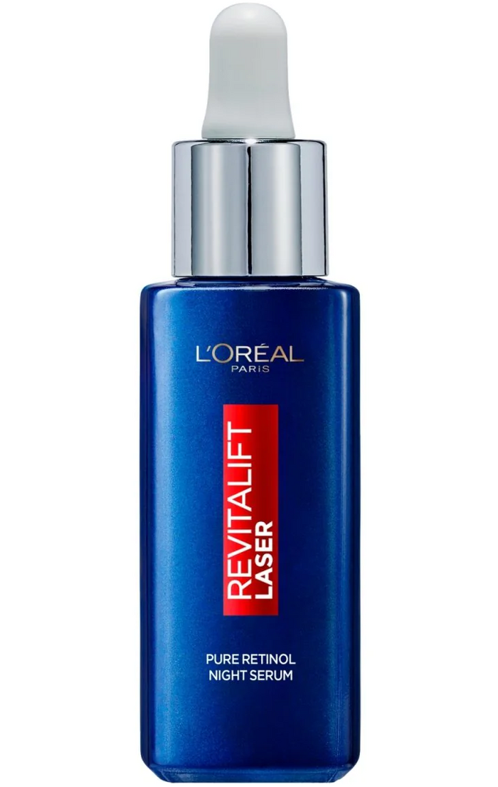 Loreal Revitalift Laser Renew Pure Retinol Night Serum