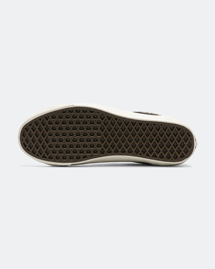 LX Old Skool 36 - Python Silver