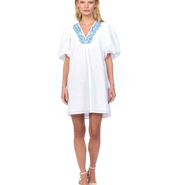 MAHILA DRESS ADRIKA
