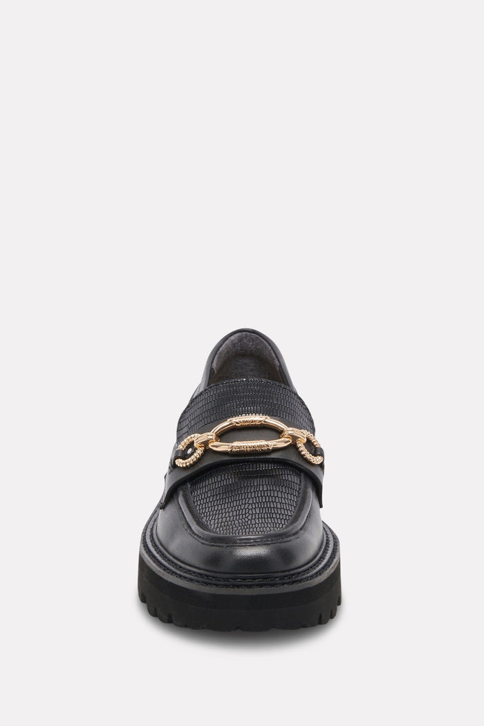 Mambo Loafer