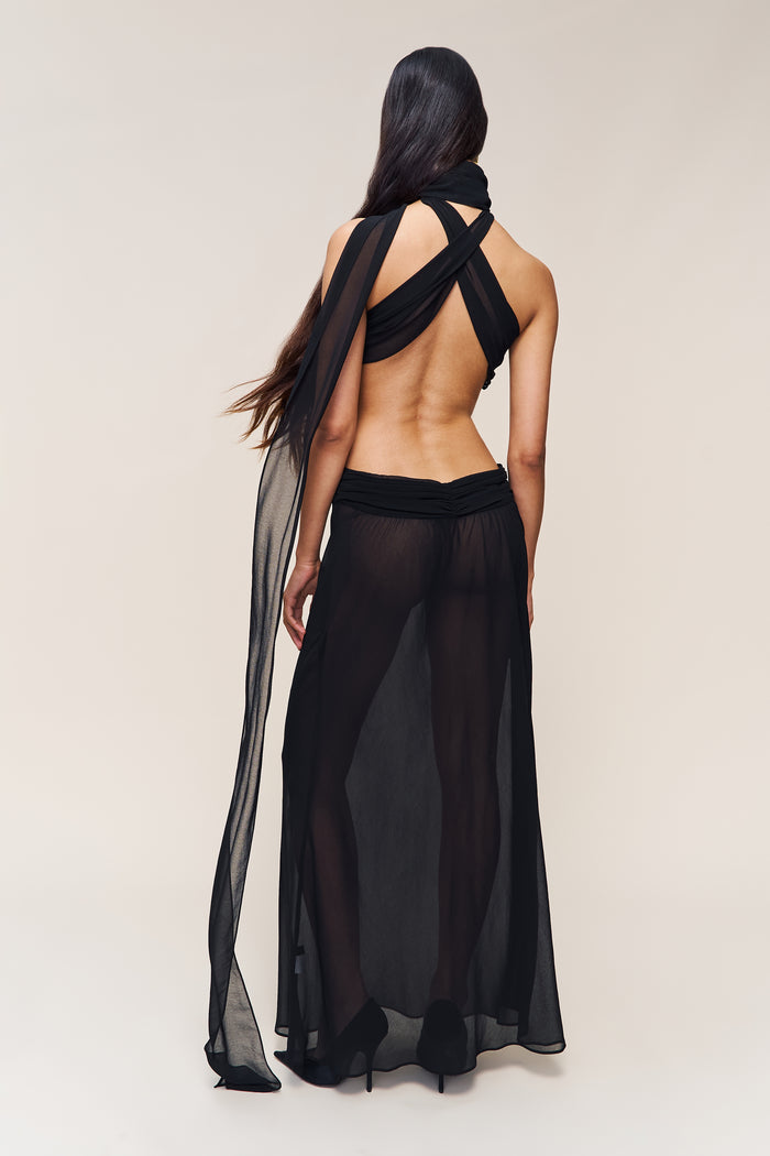 Marais Dress