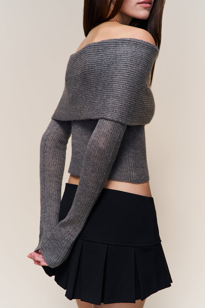 Marlowe Top