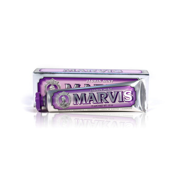 Marvis - Jasmin Mint Toothpaste