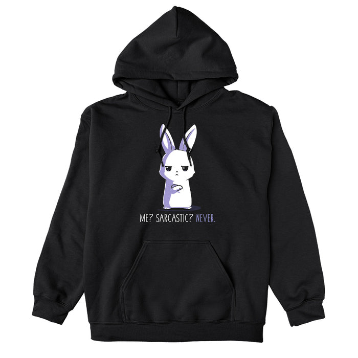 Pullover Hoodie / Unisex / S