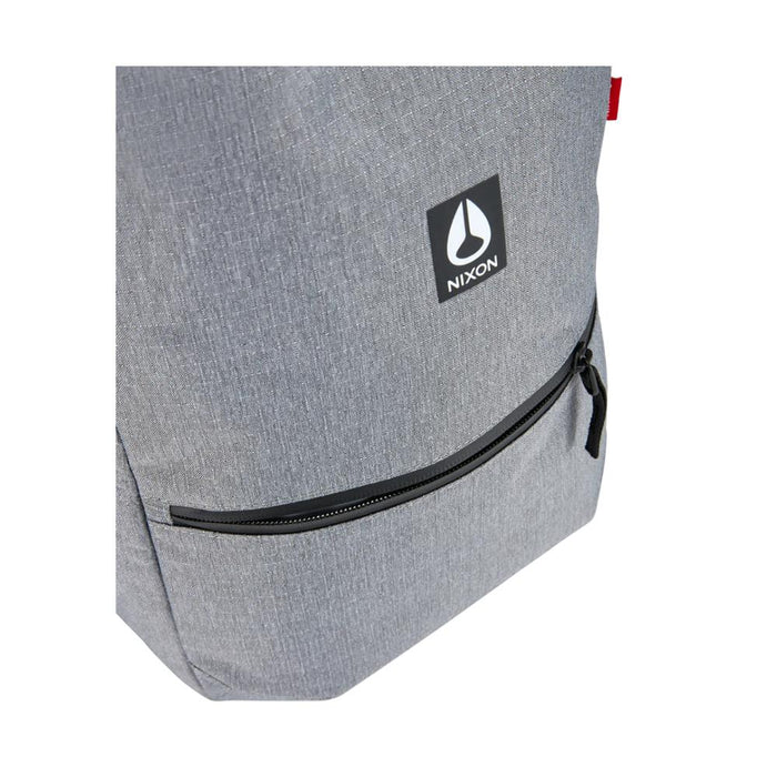 Mochila Day Trippin' Backpack Heather Gray