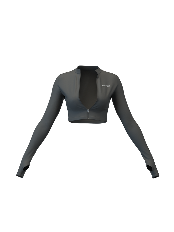 MODULE ZIP JACKET