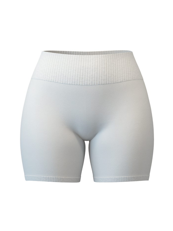 XS/S / WHITE