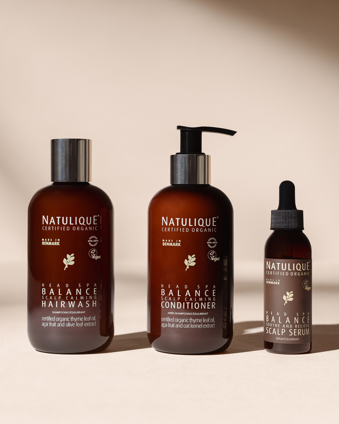 Natulique Balance Serum 50ml
