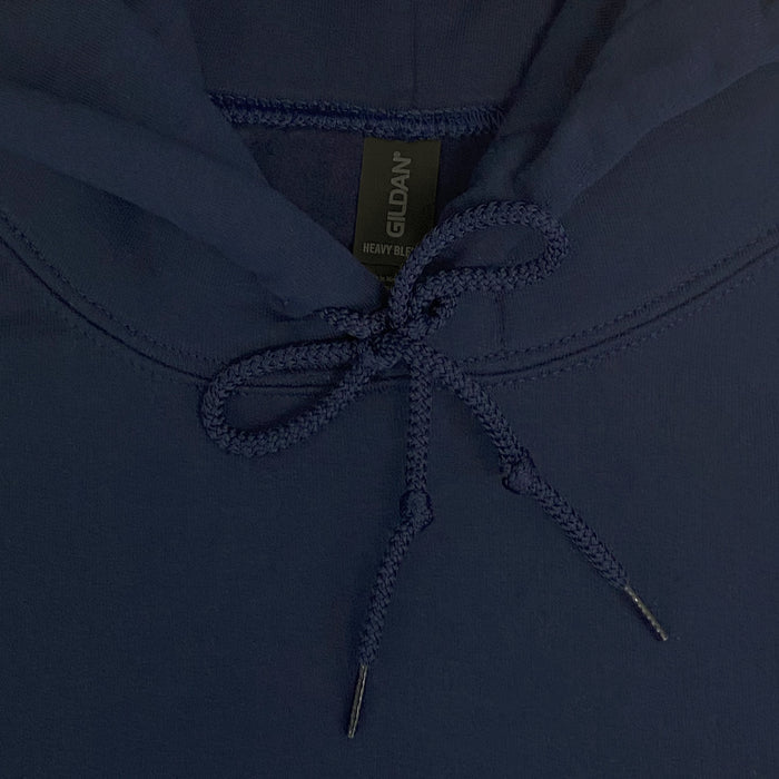 Navy Grandson Hood (Navy)