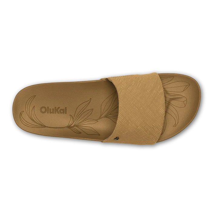 OluKai Women's Kīpe‘a Pono Sandal